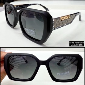 0016 Жіночі (2405) POLARIZED	 Розмір 54-18-143